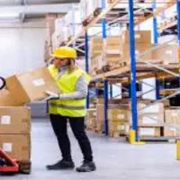 نیروی ساده آقا / کار در انبار / شرکت معتبر