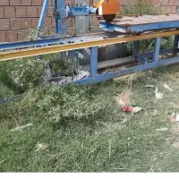 دستگاه اب برش