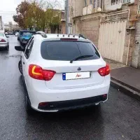 کوییک مدل ۱۴۰۰ تمیز بی رنگ|خودرو سواری و وانت|اراک, |دیوار