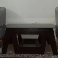 میز جلو مبلی
