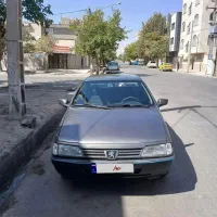 روآ۸۶دوگانه کارخانه شاسیاپلمپ سندتک برگ