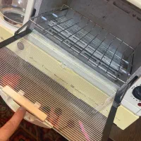 آون توستر و قهوه ساز