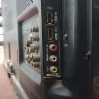 تلوزیون LG|تلویزیون و پروژکتور|اهواز, کمپلو جنوبی|دیوار