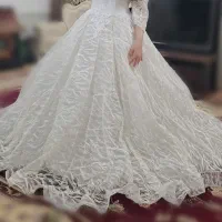 لباس عروس|لباس|فسا, |دیوار