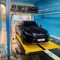 فروش خودرو کی ام سی