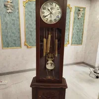 ساعت سالم و بدون ایراد