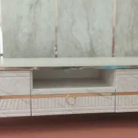 میز تلویزیون وکیوم