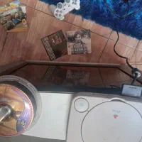 سونی با دسته سالم