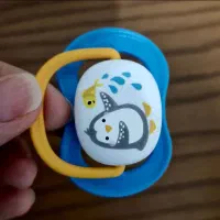 پستانک اونت ۶ تا ۱۸ ماه