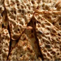 نان خشک