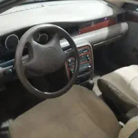 سمند دوگانه