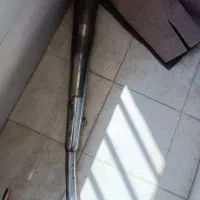 اگزوز هوندا سالم