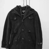 پالتو پسرانه xl در حد نو