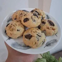 کوکی نیویورکی