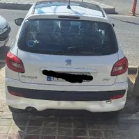 207 پانوراما مدل ۱۴۰۴