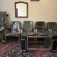 ست اداری در حد نو