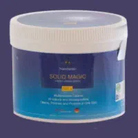 تمیز کننده سطوح سالید مجیک