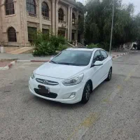 هیوندای اکسنت