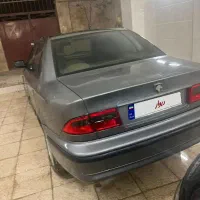 سمند LX EF7، مدل ۱۳۹۰|خودرو سواری و وانت|نظرآباد, شهرک بزرگمهر|دیوار