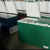 فریزرخابیده بستنی صنعتی خانگی تاپینگ بستنی|فروشگاه و مغازه|تهران, امین حضور|دیوار