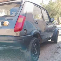 پی کی کار مندی