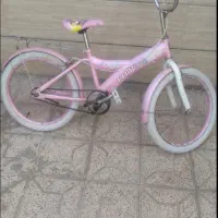 دوچرخه دخترانه