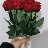 رز لمسی