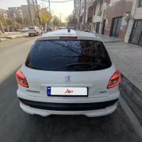 پژو 207 پانوراما ، مدل 1400|خودرو سواری و وانت|ری, دیلمان|دیوار