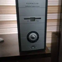 کامپیوتر و تمامی وسایل آن|رایانه رومیزی|همدان, |دیوار