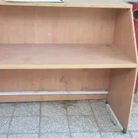 میز پیشخوان واسکنرجهت امورات اداری وکارگاهی