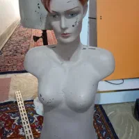 فروش مانکن ووسایل مغازه|فروشگاه و مغازه|کامیاران, |دیوار