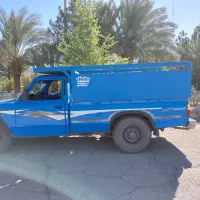 نیسان باراحمد