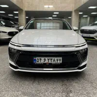 سوناتا 2025 فول هرمس کمترین کارکرد