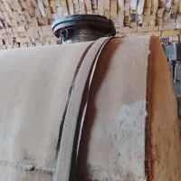 تانکر دو هزار لیتری