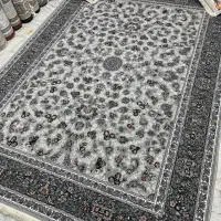 فرش با کیفیت تضمنی ضخیم (خریدارفرش‌نو‌کارکرده)