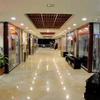 ۲۲ متر تجاری طبقه همکف پارک بازار