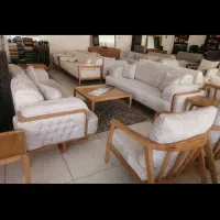 نیازمند زیرکار زن مبل