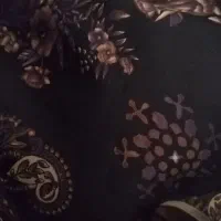 پارچه چادری