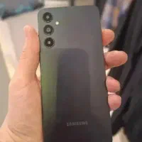 گوشی a05s در حد نو ۱۲۸|موبایل|سبزوار, جوادیه غربی|دیوار