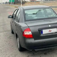 تیبا مدل ۹۹|خودرو سواری و وانت|کرمانشاه, |دیوار