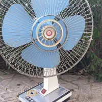 پنکه رومیزی میتسوبیشی