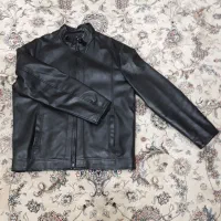 کاپشن چرم و کاپشن شمعی|لباس|تهران, دروازه شمیران|دیوار