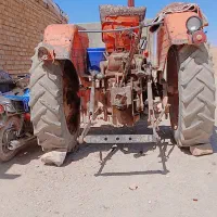 تراکتور رومانی