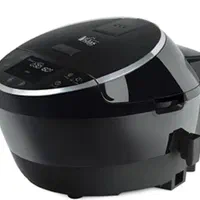 پلوپز لمسی ویداس آرام پز|اجاق گاز و لوازم برقی پختوپز|کرج, مصباح|دیوار