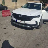 مزدا cx50
