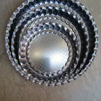 ست سه تیکه سینی 445