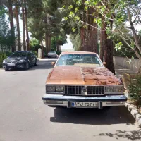 کاربراتور روچستر آمریکایی|قطعات یدکی و لوازم جانبی|تهران, آرارات|دیوار