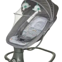 گهواره برقی ماستلا