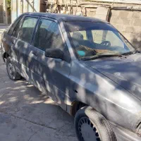 پراید ۱۴۱مدل۸۵