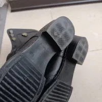 کفش و نیم بوت زنانه|کیف، کفش، کمربند|کرمانشاه, |دیوار